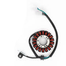 Alternator Stator Coil For Aprilia RXV450 RXV550 SXV450 SXV550 2006-2015 Generic