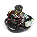 Magneto Stator Coil For Honda CRF450 CRF 450 R 13-14 Off-Road Ref 31120-MEN-A71 Generic
