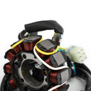 Magneto Stator Coil For Honda CRF450 CRF 450 R 13-14 Off-Road Ref 31120-MEN-A71 Generic