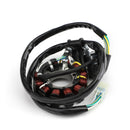 Magneto Stator Coil For Honda CRF450 CRF 450 R 13-14 Off-Road Ref 31120-MEN-A71 Generic