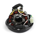 Magneto Stator Coil For Honda CRF450 CRF 450 R 13-14 Off-Road Ref 31120-MEN-A71 Generic