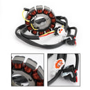 Magneto Generator Stator for Yamaha YFZ 450 2004 2005 2007 2008 2009 2012 2013 Generic
