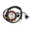 Magneto Generator Stator for Yamaha YFZ 450 2004 2005 2007 2008 2009 2012 2013 Generic