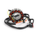 Magneto Generator Stator for Yamaha YFZ 450 2004 2005 2007 2008 2009 2012 2013 Generic