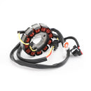 Magneto Generator Stator for Yamaha YFZ 450 2004 2005 2007 2008 2009 2012 2013 Generic