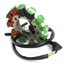 Magneto Generator Stator For Honda XR 650 XR650 R 00-07 XR400R (USA) 96-04