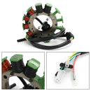 Magneto Generator Stator For Honda XR 650 XR650 R 00-07 XR400R (USA) 96-04