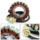Alternator Magneto Stator for Honda TRX 400 FW 4x4 Foreman 400 ATV 1995-2003 Generic