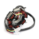 Alternator Magneto Stator for Yamaha TTR50 TT-R50 2006-2020