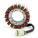 STATOR GENERATOR ALTERNATOR Fit for Honda 75 to 90HP 1997-2006 31120-ZW1-003 Generic