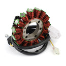 Areyourshop Stator Magneto Fit for Honda CBR 1000 RR ABS 2009 CBR1000RR Repl.31120-MFL-D01 Generic