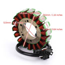 Areyourshop Stator Generator Magneto Fit for Arctic Cat Wildcat X 4 4X 1000 Metallic 12-19 Generic