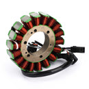 Areyourshop Stator Generator Magneto Fit for Arctic Cat Wildcat X 4 4X 1000 Metallic 12-19 Generic