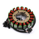 Areyourshop Stator Generator Magneto Fit for Arctic Cat Wildcat X 4 4X 1000 Metallic 12-19 Generic