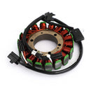 Areyourshop Stator Generator Magneto Fit for Arctic Cat Wildcat X 4 4X 1000 Metallic 12-19 Generic