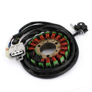 Areyourshop Stator Generator Magneto Fit for Honda CRF 450 L CRF450L 2019 2020 31120-MKE-A51