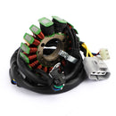 Areyourshop Stator Generator Magneto Fit for Honda CRF 450 L CRF450L 2019 2020 31120-MKE-A51