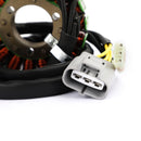 Areyourshop Stator Generator Magneto Fit for Honda CRF 450 L CRF450L 2019 2020 31120-MKE-A51
