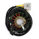 Areyourshop Stator Generator Magneto Fit for Honda CRF 450 L CRF450L 2019 2020 31120-MKE-A51