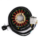 Areyourshop Stator Generator Magneto Fit for Honda CRF 450 L CRF450L 2019 2020 31120-MKE-A51