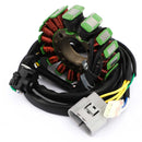 Areyourshop Stator Generator Magneto Fit for Honda CRF 450 L CRF450L 2019 2020 31120-MKE-A51