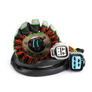 Stator For Honda TRX 450 R 450 ER 2006-2010 2011 2012 2013 2014 31120-HP1-601 Generic