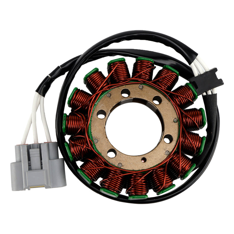 Stator Assy Fit for Kawasaki ZX-10R ZX1000 Ninja ZX10R 2008-2010 21003-0072 Generic