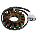 Stator Assy Fit for Kawasaki ZX-10R ZX1000 Ninja ZX10R 2008-2010 21003-0072 Generic