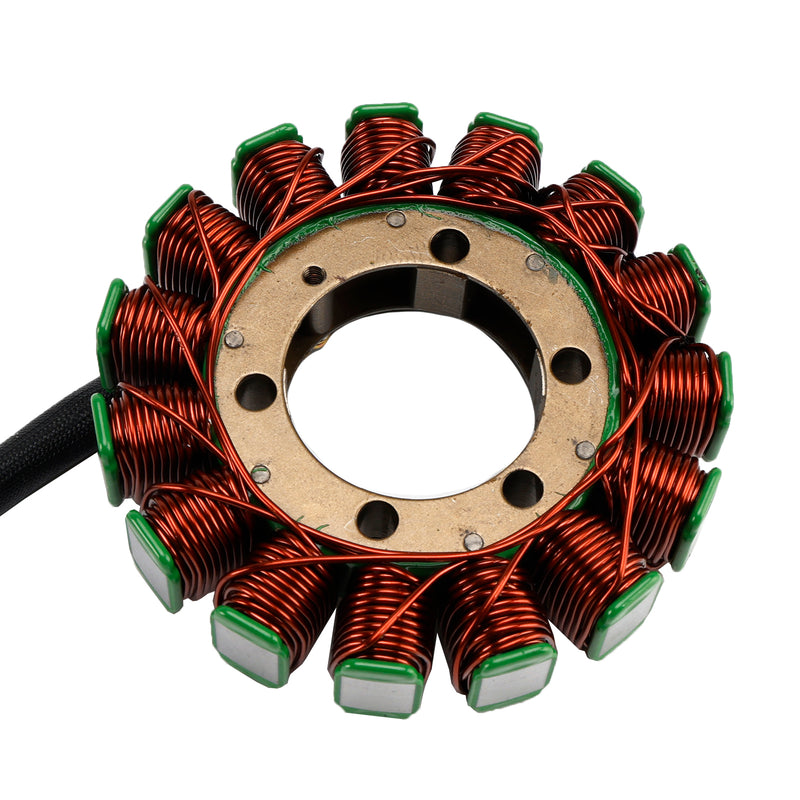 Stator Assy Fit for Kawasaki ZX-10R ZX1000 Ninja ZX10R 2008-2010 21003-0072 Generic