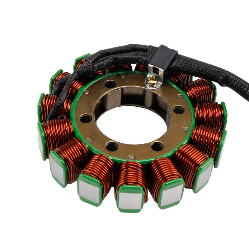 Stator Assy Fit for Kawasaki ZX-10R ZX1000 Ninja ZX10R 2008-2010 21003-0072 Generic