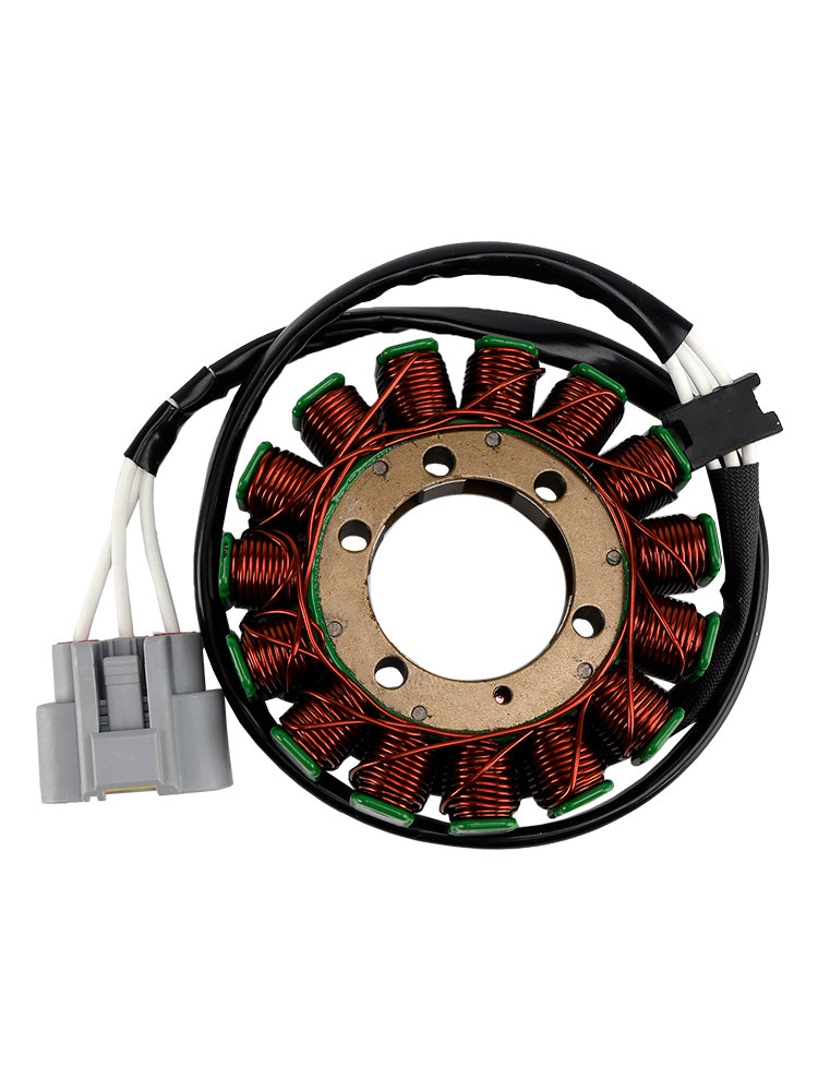 Stator Assy Fit for Kawasaki ZX-10R ZX1000 Ninja ZX10R 2008-2010 21003-0072 Generic