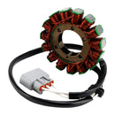 Stator Assy Fit for Kawasaki ZX-10R ZX1000 Ninja ZX10R 2008-2010 21003-0072 Generic