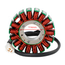 Stator Generator 115mm For Tiger 1050 / SE 07-12 Tiger Sport 2013-2021 T1300111