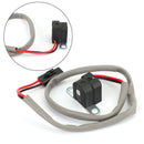 Areyourshop Pick-Up Coil Sensor Fit for Suzuki DF 40-140Hp 1998-2017 32160-87J10 32160-87L00