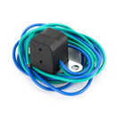 Areyourshop Pick-up Pulsar Coil Fit for Suzuki VS1400 VL1500 Boulevard C90 C90T S83 87-09