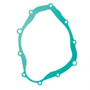 Magneto Stator + Voltage Rectifier + Gasket For Suzuki SV650 SV650S 99-02 01 00