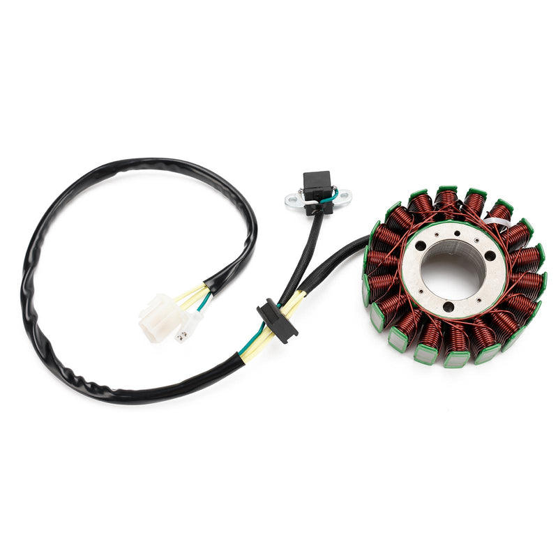 Regulator Magneto Stator Gasket Kit For Suzuki SV 650 / A 03-12 SV 650 S 03-07 Fedex Express