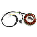 2009-2015 Suzuki SFV650 Gladius Magneto Stator+Voltage Rectifier+Gasket
