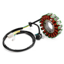 2009-2015 Suzuki SFV650 Gladius Magneto Stator+Voltage Rectifier+Gasket