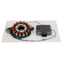 2007-2008 Kawasaki VN900 Custom Regulator Magneto Stator Gasket Fedex Express