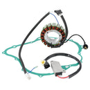 Stator Regulator Rectifier & Gasket for Yamaha XV 700 750 1000 Virago 1984-1985