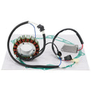Stator Regulator Rectifier & Gasket for Yamaha XV 700 750 1000 Virago 1984-1985