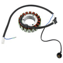 Stator Regulator Rectifier & Gasket for Yamaha XV 700 750 1000 Virago 1984-1985