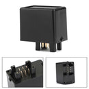 Suzuki DL650 SV650 GSR750 VL800 7-Pin Turn signal Relay Flasher FE249JR