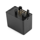 Suzuki DL650 SV650 GSR750 VL800 7-Pin Turn signal Relay Flasher FE249JR