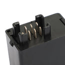 Suzuki DL650 SV650 GSR750 VL800 7-Pin Turn signal Relay Flasher FE249JR