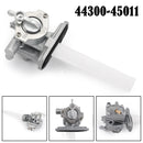 Gas Fuel Petrol Valve Petcock 44300-45011 For Suzuki GS300 GS450 GS550 GS650 Generic