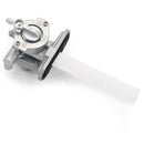 Gas Fuel Petrol Valve Petcock 44300-45011 For Suzuki GS300 GS450 GS550 GS650 Generic