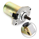 New Starter For Yamaha Scooter 1997-2001 CW50 Zuma II w/49cc 5BM-81800-01-00 Generic
