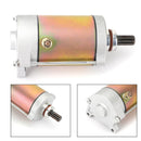 Starter Motor For CF-Moto CForce 400 500 UForce 600 Touring ZForce 500 2016-2023